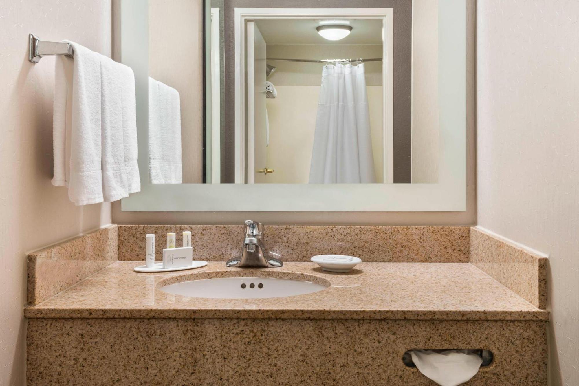 Springhill Suites Indianapolis Carmel Exteriér fotografie